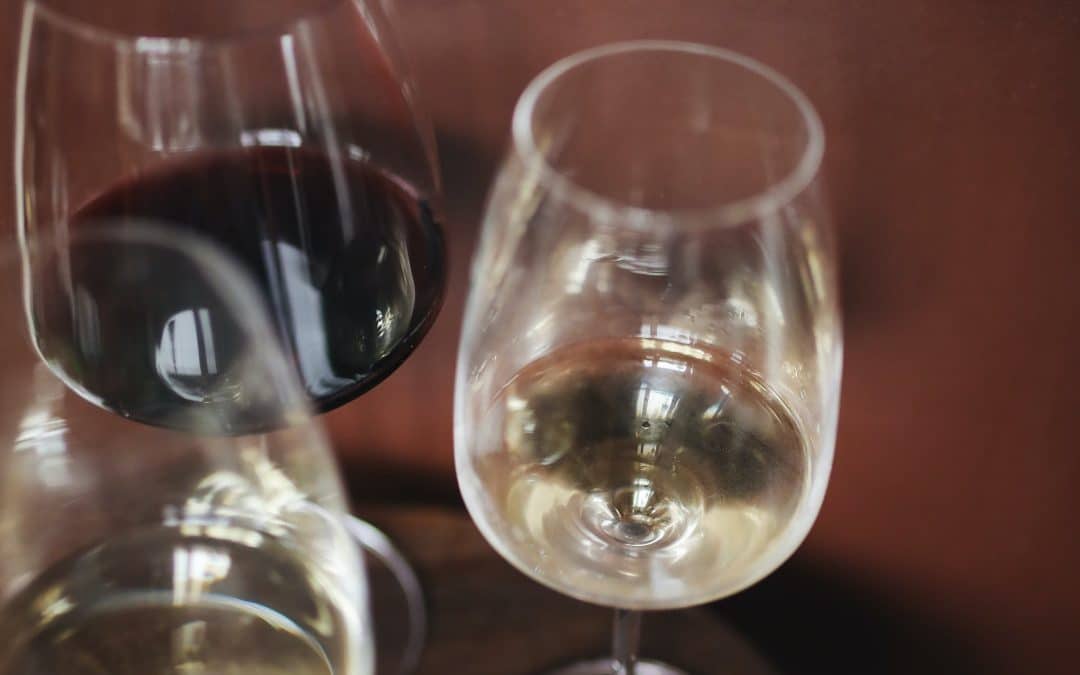 🍇Voyagez à travers les vignobles du monde 🍇