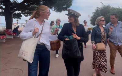 Événements œnologiques sur le Bassin d&rsquo;Arcachon