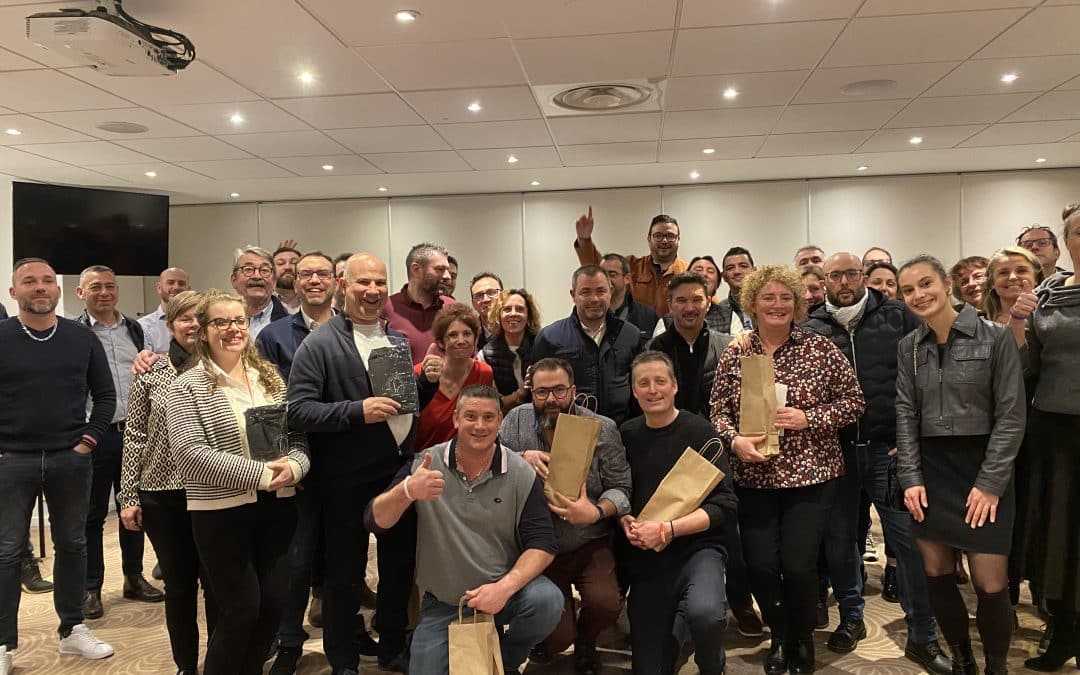 Organiser un séminaire œnologique d&rsquo;entreprise pour la rentrée