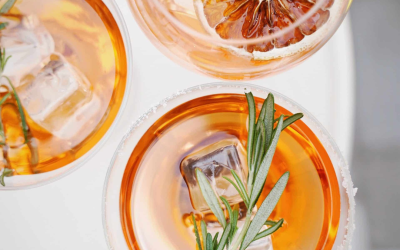 Événements autour du vin sans consommer d’alcool
